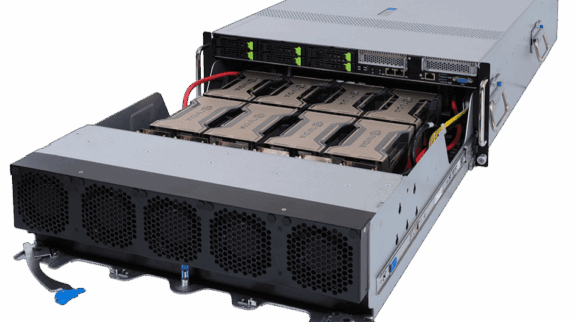 A100 Server