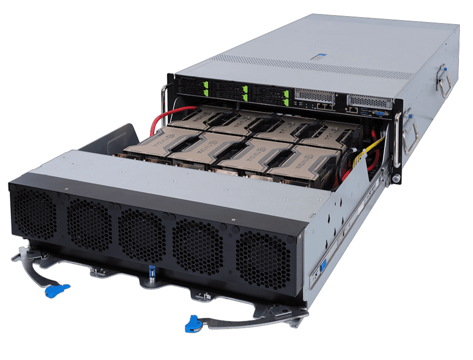 A100 Server