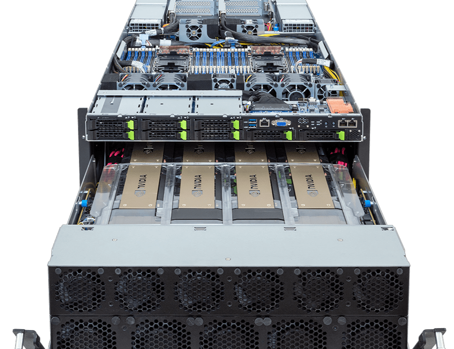 H100 Server
