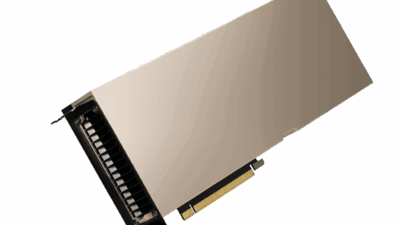 Nvidia A100