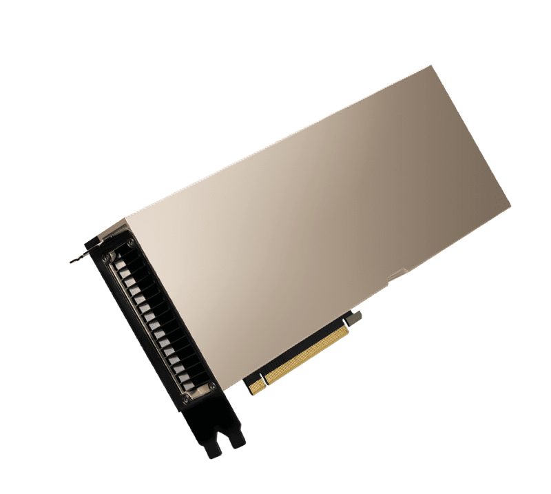 Nvidia A100