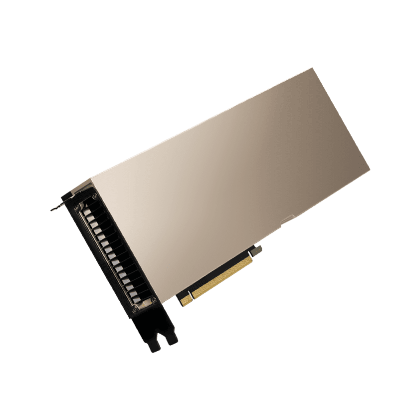 Nvidia A100