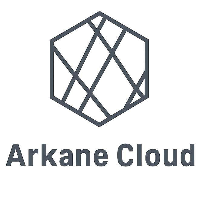 Arkane Cloud