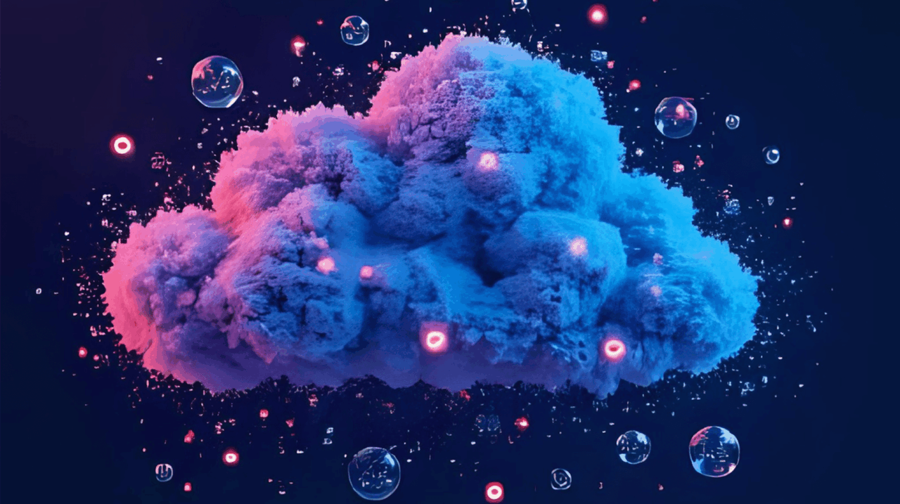 Cloud