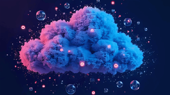 Cloud
