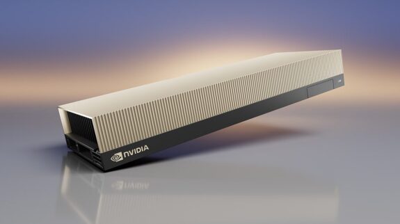 NVIDIA L40S
